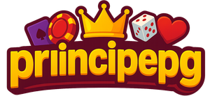 PrincipePG Logo